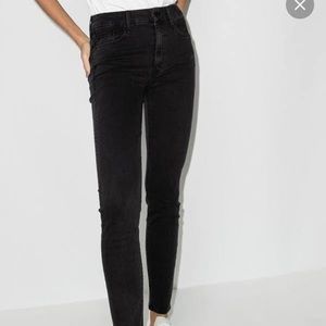 Mother Looker jeans